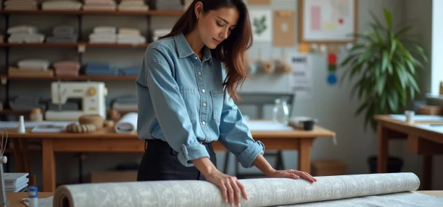 Dans les coulisses de la fabrication des vêtements Sézane : tout savoir sur leurs ateliers Dans les coulisses de la fabrication des vêtements Sézane : tout savoir sur leurs ateliers