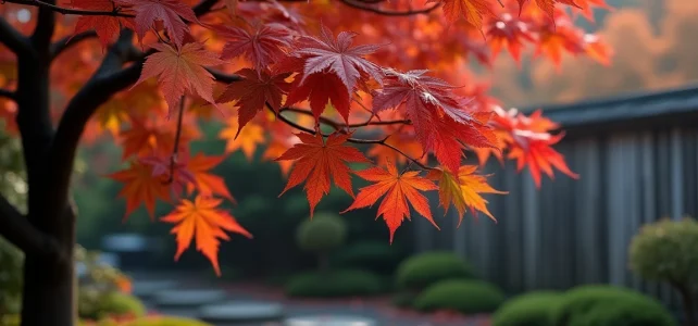 Pourquoi l’érable du Japon perd-il ses feuilles et comment y remédier ? Pourquoi l’érable du Japon perd-il ses feuilles et comment y remédier ?