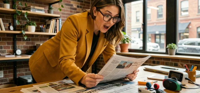 Découvrez toutes les actualités et nouveautés insolites à ne pas manquer cette année Découvrez toutes les actualités et nouveautés insolites à ne pas manquer cette année