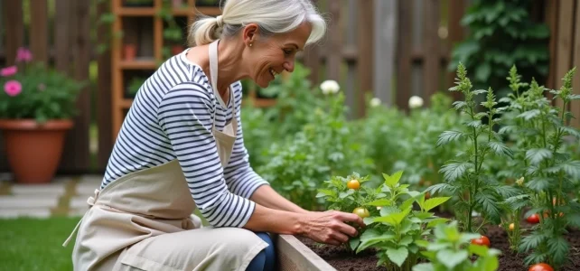 Idées et inspirations pour transformer votre jardin en un espace unique et tendance Idées et inspirations pour transformer votre jardin en un espace unique et tendance
