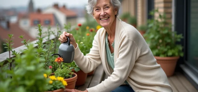 Conseils et astuces pour une retraite épanouie et active au quotidien