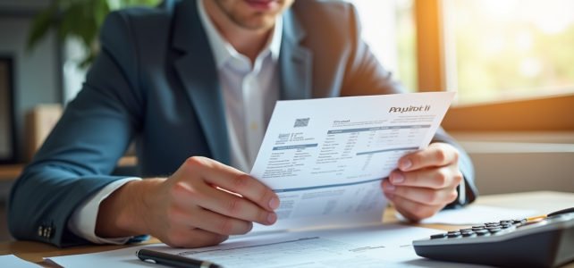 Salaire brut/net : comprendre ce que vous touchez réellement Salaire brut/net : comprendre ce que vous touchez réellement