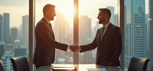 Partenariats risqués ou opportunités stratégiques ?