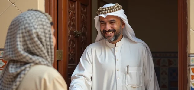 Les meilleures façons de répondre à saha ftourek pendant le Ramadan Les meilleures façons de répondre à saha ftourek pendant le Ramadan