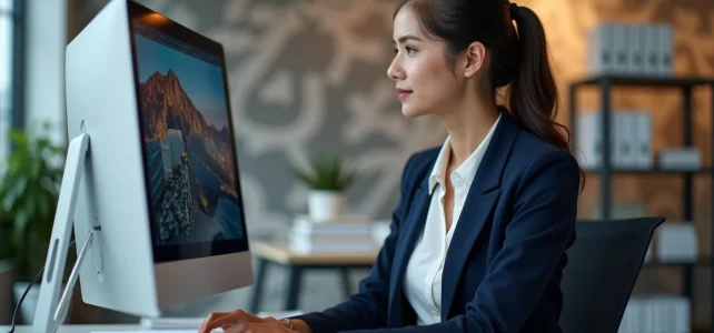 Les meilleures astuces pour maîtriser la création et la gestion de sites web professionnels Les meilleures astuces pour maîtriser la création et la gestion de sites web professionnels