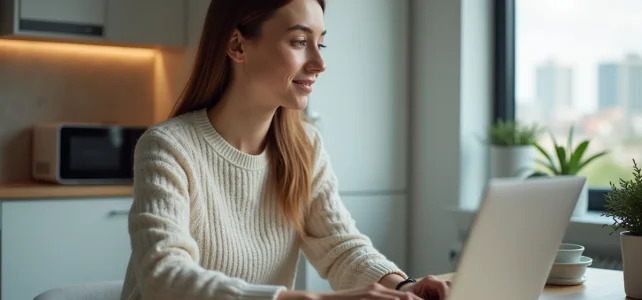 Comment maximiser vos chances de trouver un emploi grâce aux plateformes en ligne