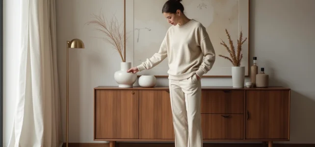 Les dernières tendances déco et mobilier design pour sublimer votre intérieur Les dernières tendances déco et mobilier design pour sublimer votre intérieur